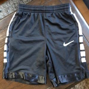 Nike Dri Fit Boys Shorts